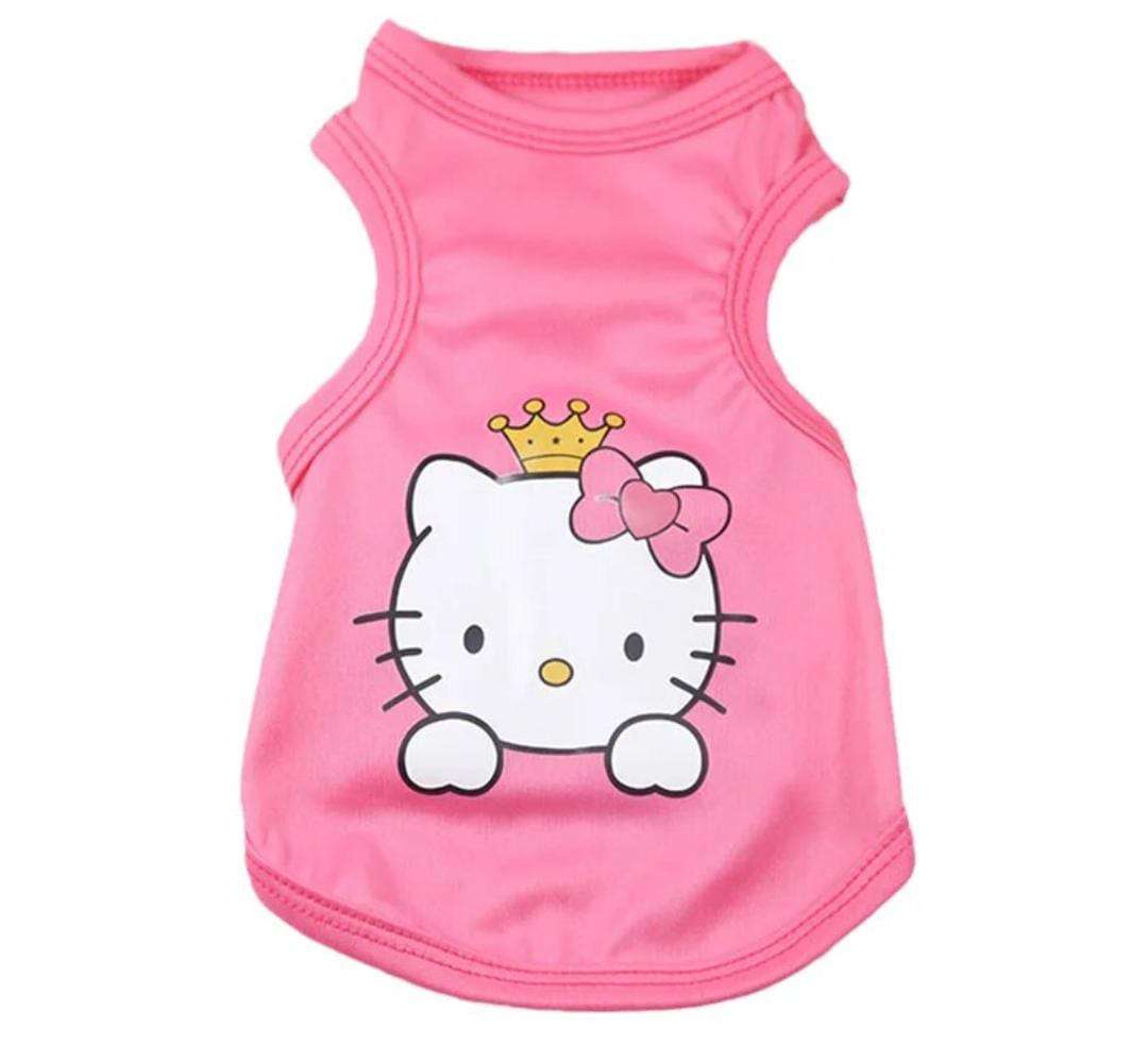 PELUCHE HELLO KITTY IMPORTADO – Celcomp Store