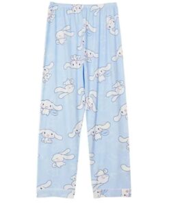 Pantalon pijama Cinnamoroll Importado