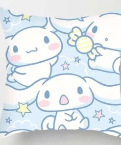 FUNDA COJIN CINNAMOROLL