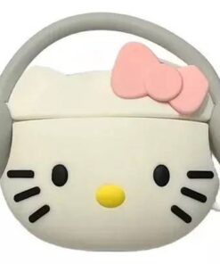 Funda AirPods Hello Kitty 1era y 2da generación