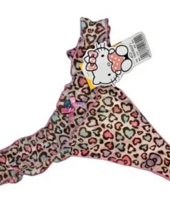 Colaless Hello kitty importado original Sanrio