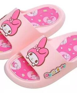 Sandalias de Verano antideslizante My Melody