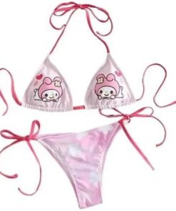 TRAJE DE BAÑO MY MELODY TALLA S