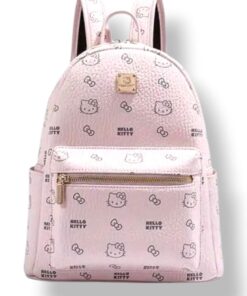 Mochila Hello Kitty de Luxe