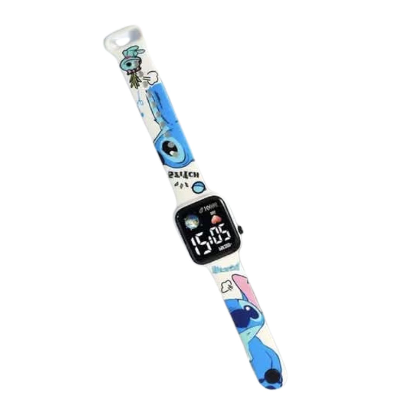 Reloj Digital Stitch (2)