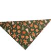 BANDANA PAÑUELO NAVIDAD MASCOTAS GALLETA DE NAVIDAD