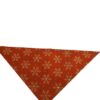 BANDANA PAÑUELO NAVIDAD MASCOTAS NAVIDAD CON BRILLOS