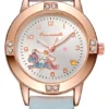 RELOJ CINNAMOROLL DE LUXE