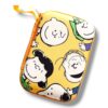 Estuche Snoopy Rigido Guarda Cables