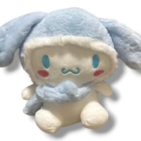 PELUCHE CINNAMOROLL 20 CM