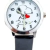 RELOJ SNOOPY CORAZON