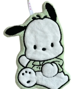 TOALLA DE MANO POCHACCO