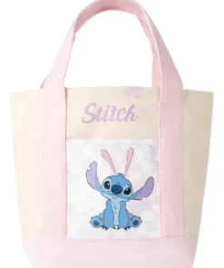 TOTE STITCH DE LONA