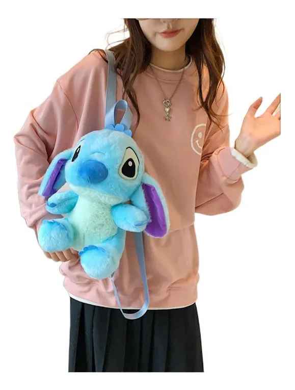 D_NQ_NP_2X_642202-MLC92312300142_092025-F-xy-bandolera-para-mujer-con-suave-felpa-y-diseno-de-anime