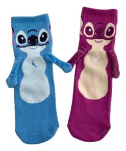 PACK STITCH MATCH CALCETINES IMANTADOS