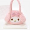 Bolso de Felpa My Melody – Edición Special Shine